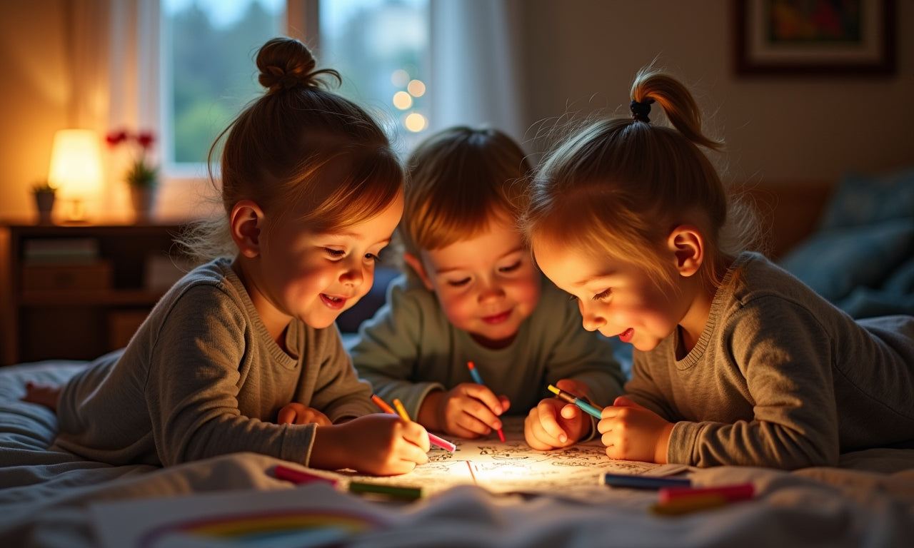 Kinderbücher & Familie