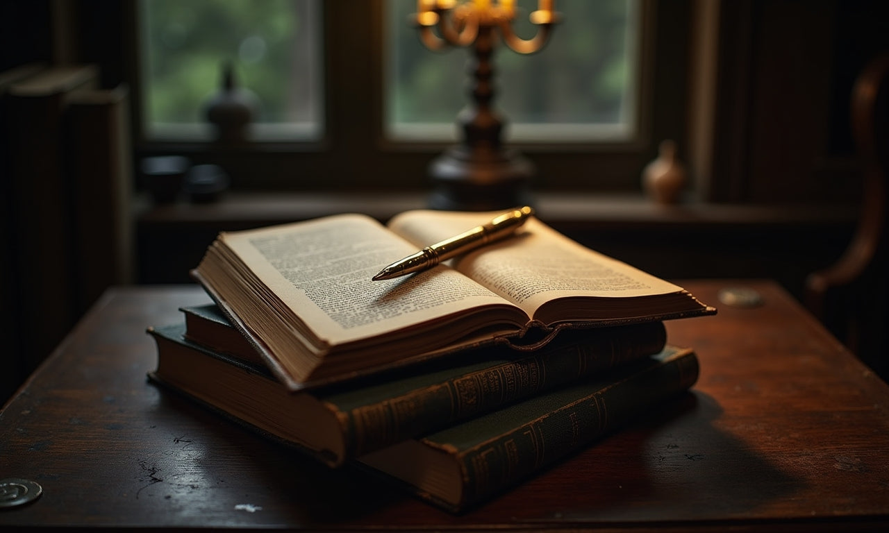 Bücher für Erwachsene