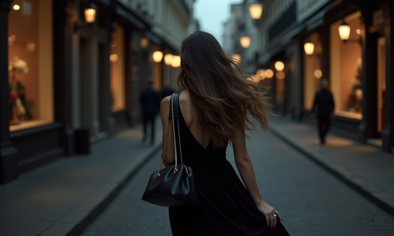 Taschen & Accessories - Damen