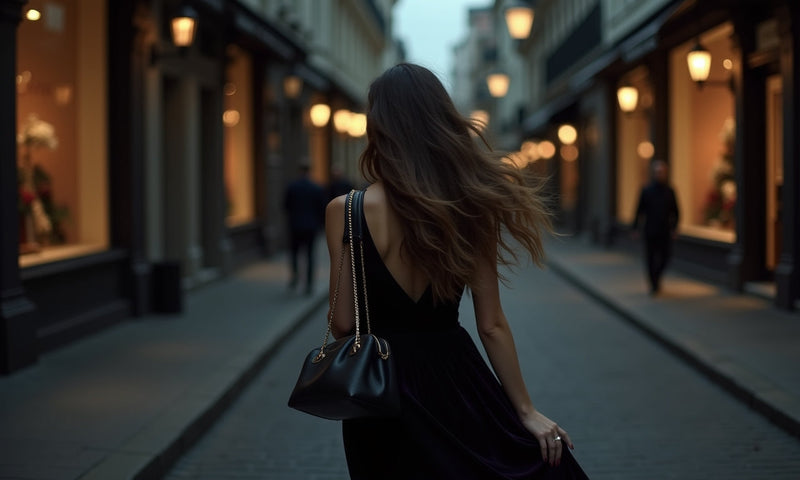 Taschen & Accessories - Damen