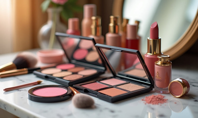 Beauty & Pflege > Make-up Sets