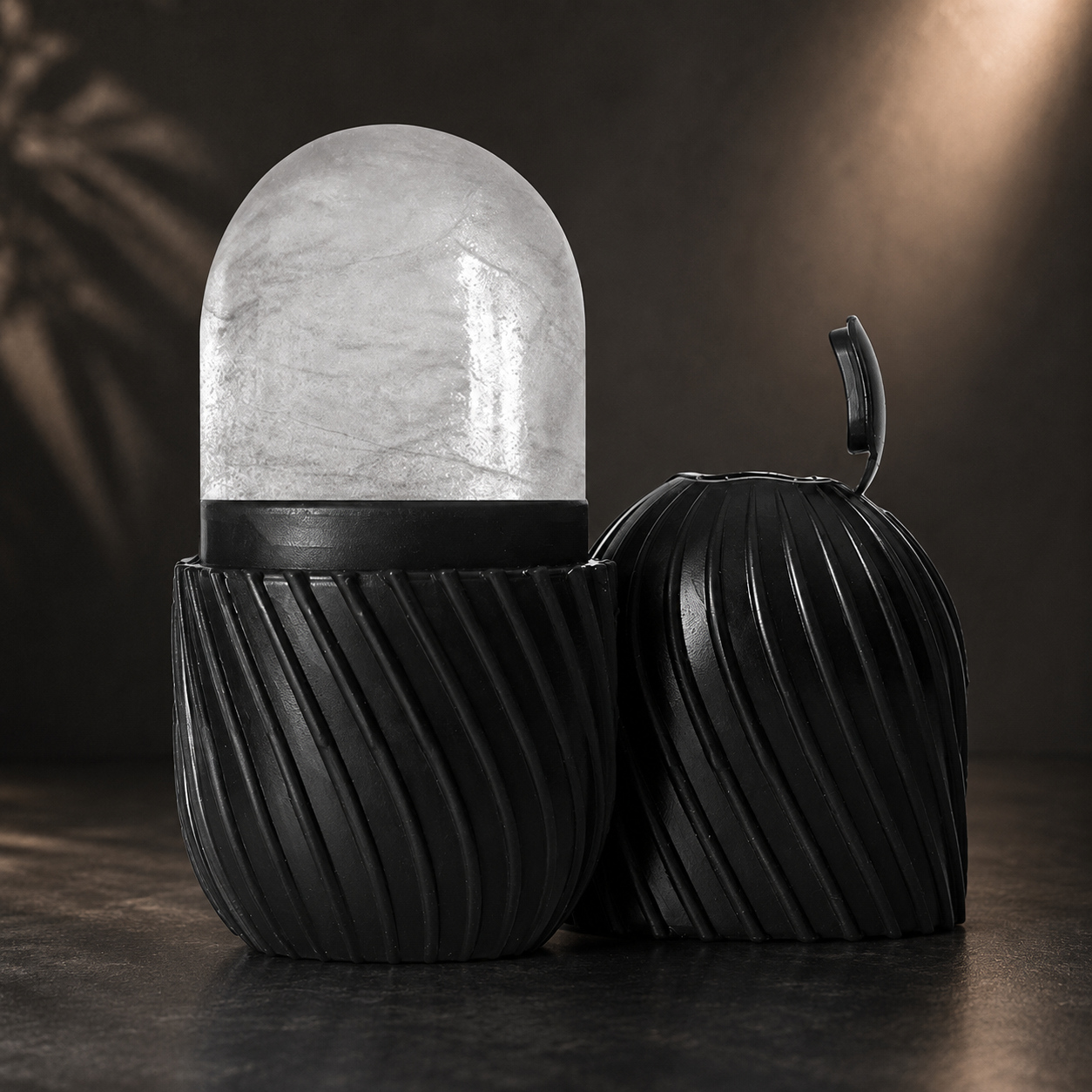 Silikon Ice Roller – Kühlendes Beauty Tool