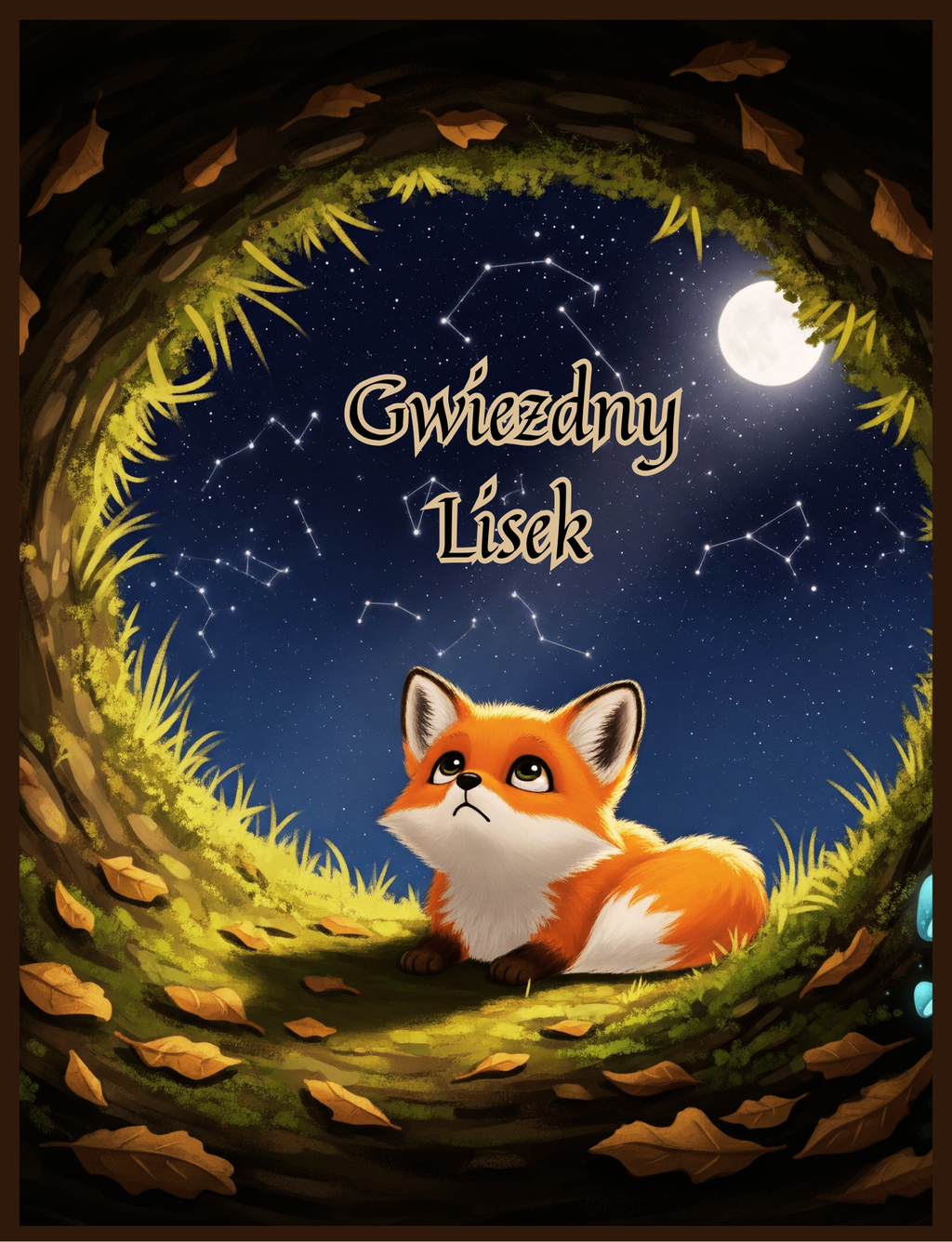 Bajki na dobranoc – Tom I (wersja polska)