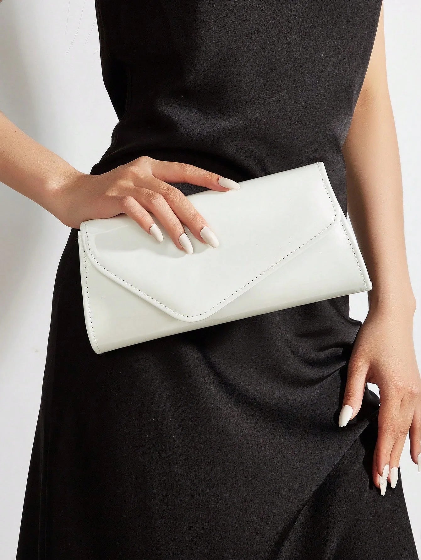 Elegante Clutch für Damen – Produktansicht