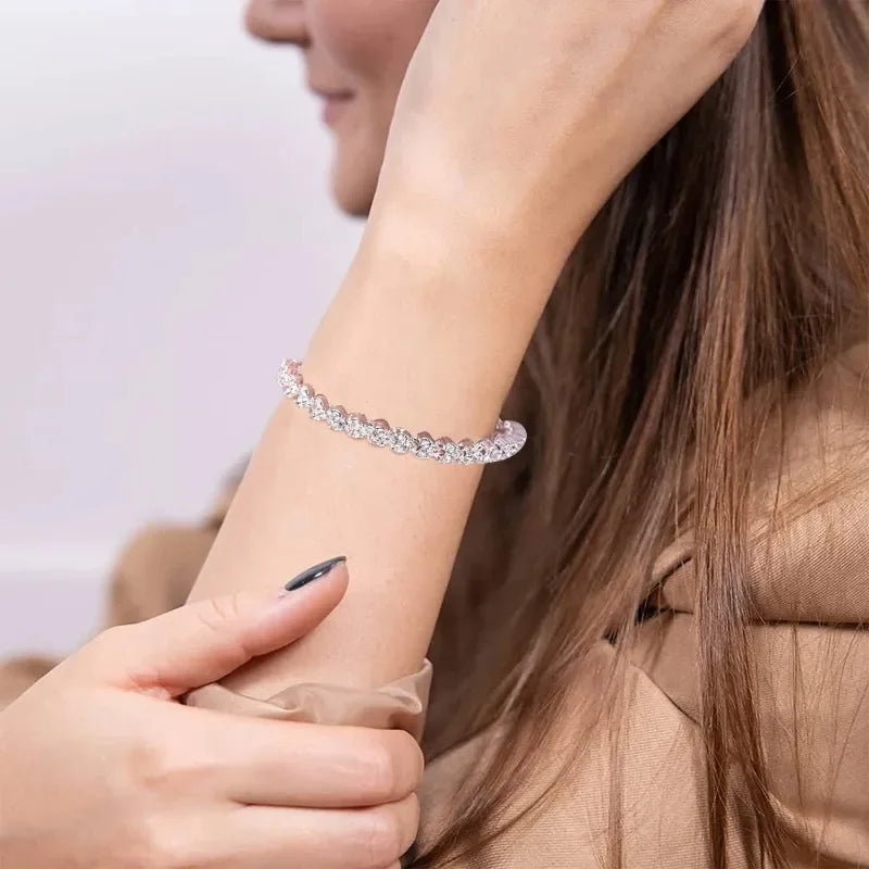 Edles Schmuckarmband für besondere Anlässe