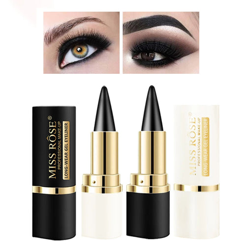 Creme-Eyeliner von Liwial für präzise Augen-Looks
