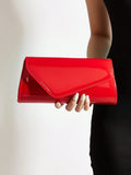 Kompakte Damen-Clutch für Alltag und Abend