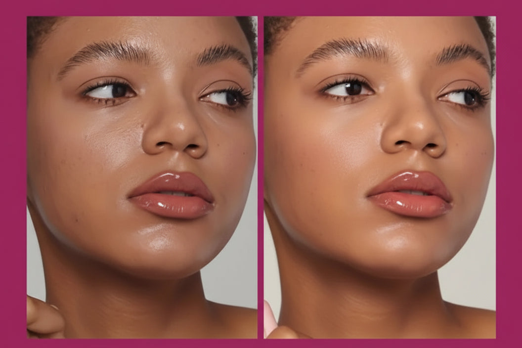 SoftBlend Flüssig-Concealer – Perfekte Deckkraft gegen Augenringe, Rötungen & Pigmentflecken