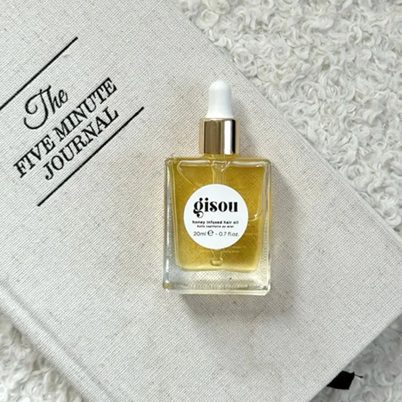 Gisou™ Lip Oil Kollektion – Feuchtigkeitsspendendes, Pflegendes & Glanzverleihendes Lippen öl