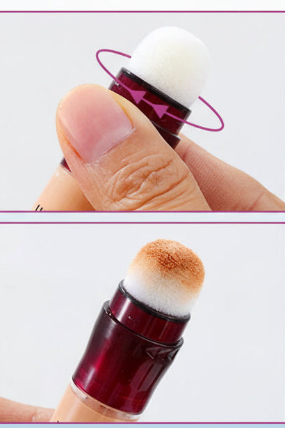 SoftBlend Flüssig-Concealer – Perfekte Deckkraft gegen Augenringe, Rötungen & Pigmentflecken