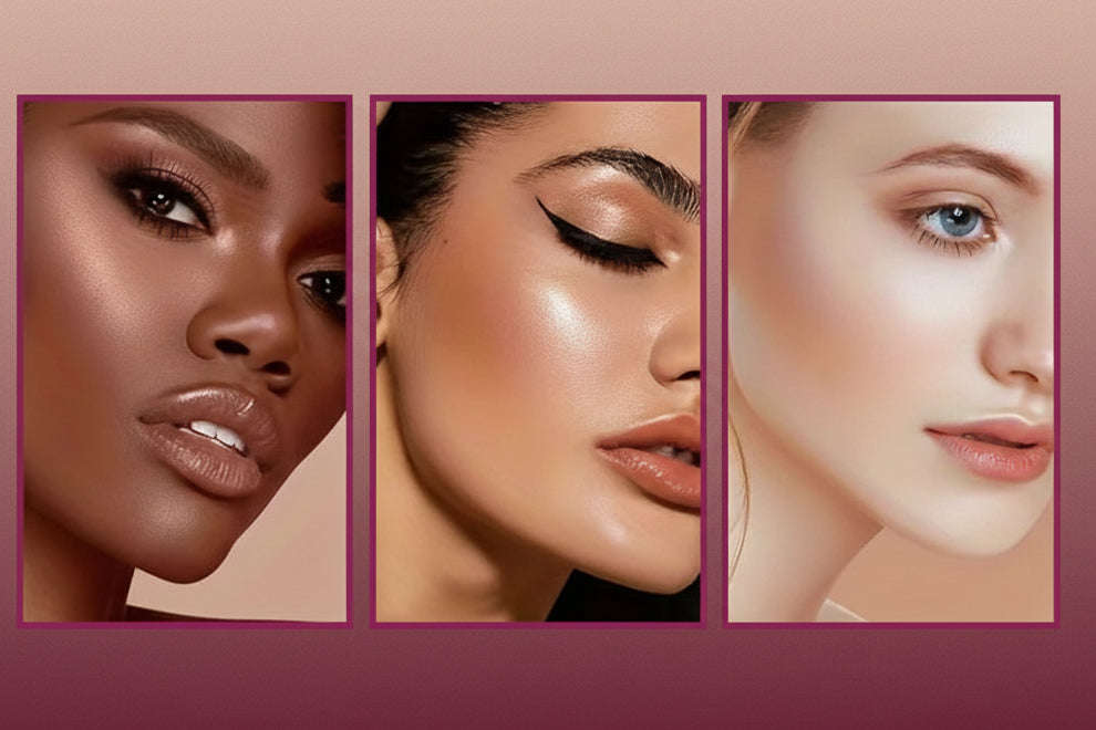 SoftBlend Flüssig-Concealer – Perfekte Deckkraft gegen Augenringe, Rötungen & Pigmentflecken