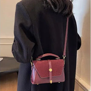 Damen Umhängetasche für Alltag und Büro