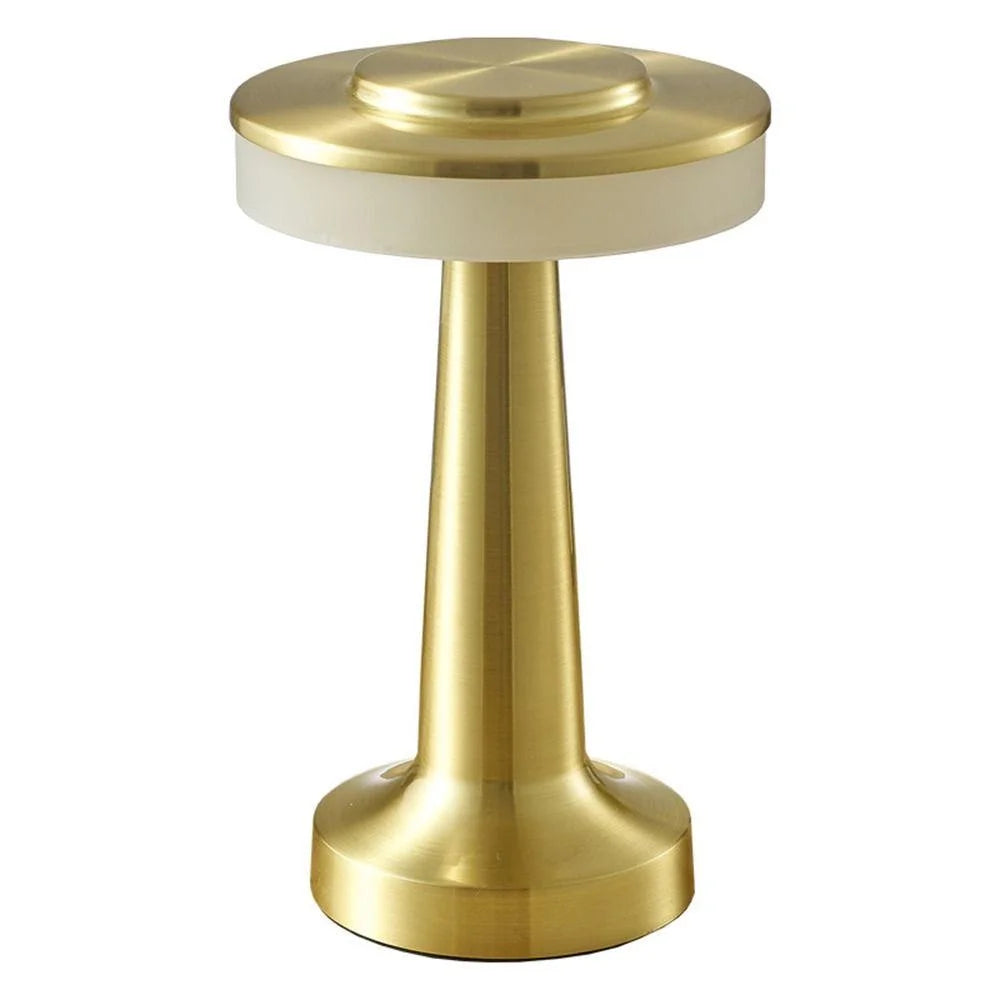 retro-led-tischlampe-gold
