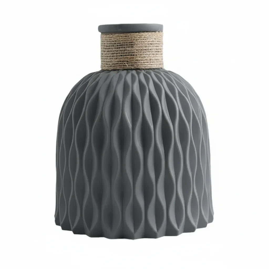 Moderne Vase für Wohnzimmer Schlafzimmer und Büro