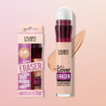Flüssiger Concealer mit Schwamm-Applikator